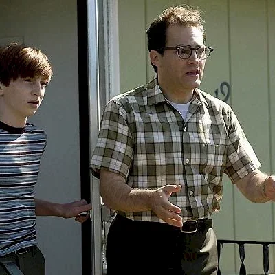Miniature photo du film : A serious man