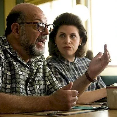 Miniature photo du film : A serious man