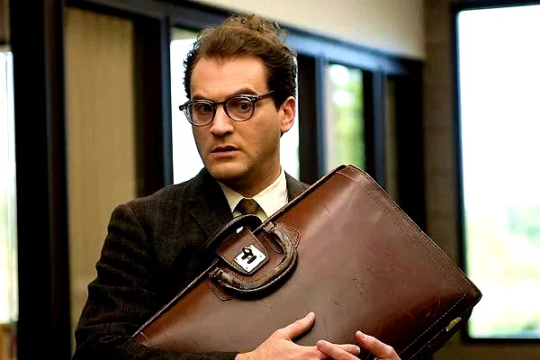 Photo 6 du film : A serious man