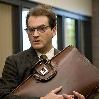 Miniature photo du film : A serious man