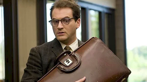 Photo du film : A serious man