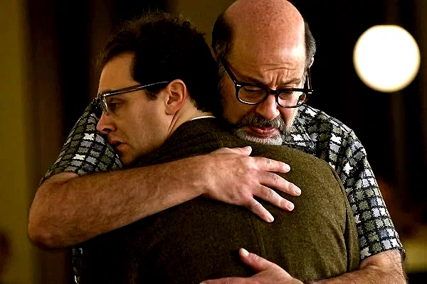 Photo 13 du film : A serious man