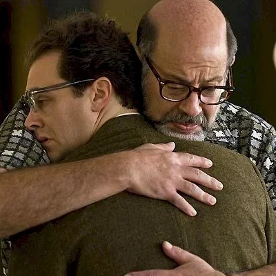 Miniature photo du film : A serious man