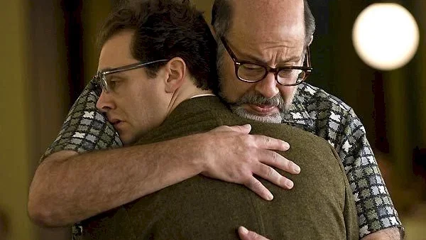 Photo du film : A serious man