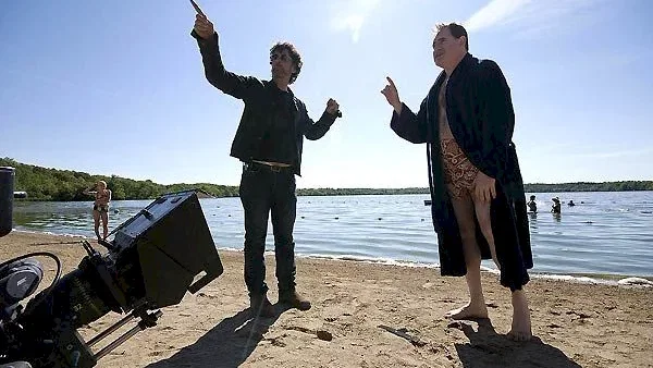 Photo du film : A serious man