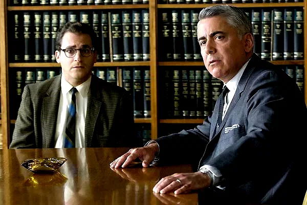 Photo 15 du film : A serious man