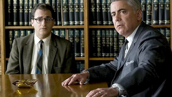 Photo du film : A serious man