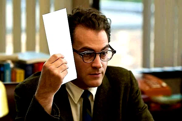 Photo 16 du film : A serious man