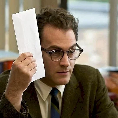 Miniature photo du film : A serious man