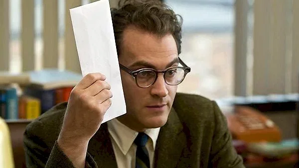 Photo du film : A serious man