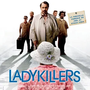 Photo du film : Ladykillers