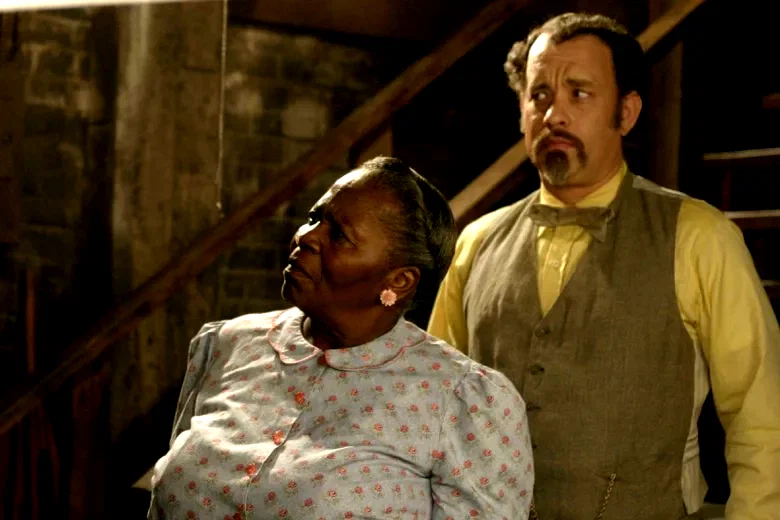 Photo 3 du film : Ladykillers