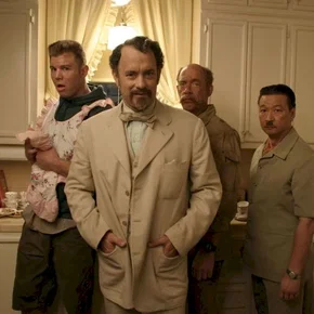 Photo du film : Ladykillers