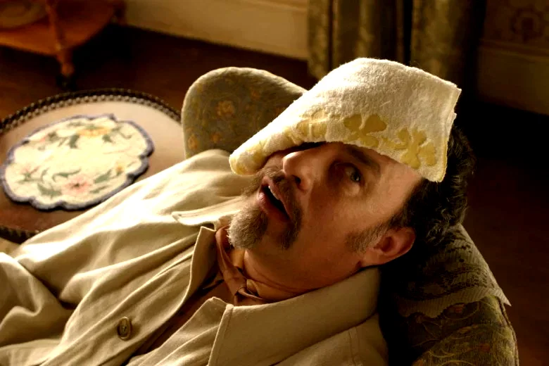 Photo 5 du film : Ladykillers