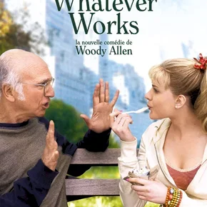 Photo du film : Whatever works