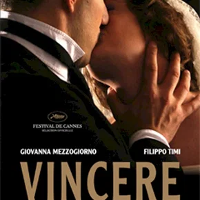 Photo du film : Vincere