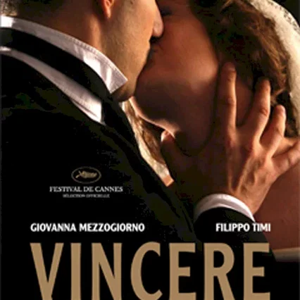 Miniature photo du film : Vincere