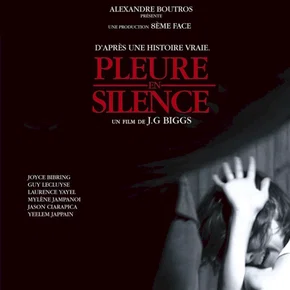 Photo du film : Pleure en silence
