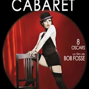 Photo du film : Cabaret