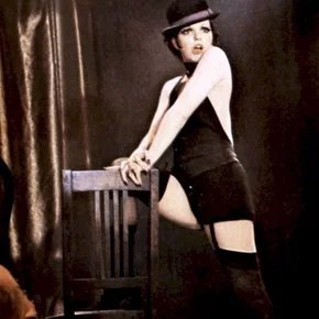 Photo du film : Cabaret