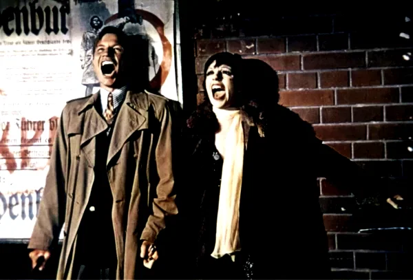 Photo 3 du film : Cabaret
