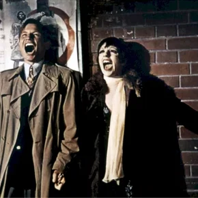 Photo du film : Cabaret