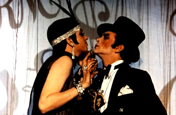 Photo 4 du film : Cabaret