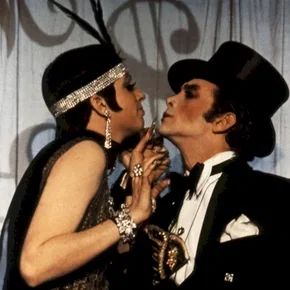 Photo du film : Cabaret