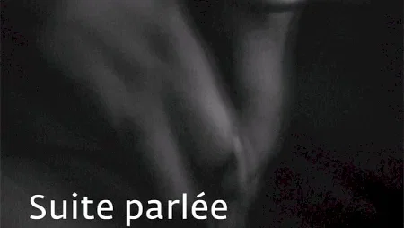 Affiche du film : Suite parlée, récits de souvenirs enfouis