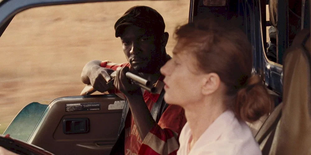 Photo du film : White Material