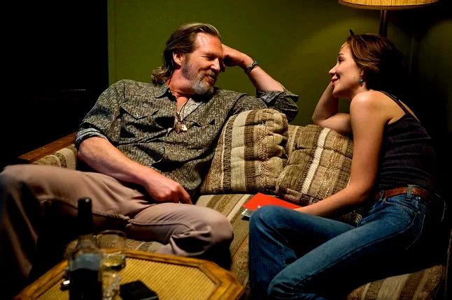 Photo 2 du film : Crazy heart 
