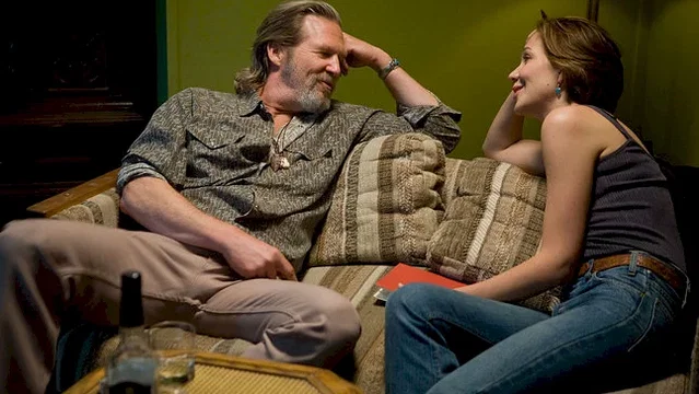 Photo 2 du film : Crazy heart 