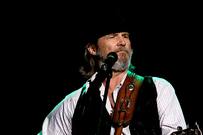 Photo 3 du film : Crazy heart 