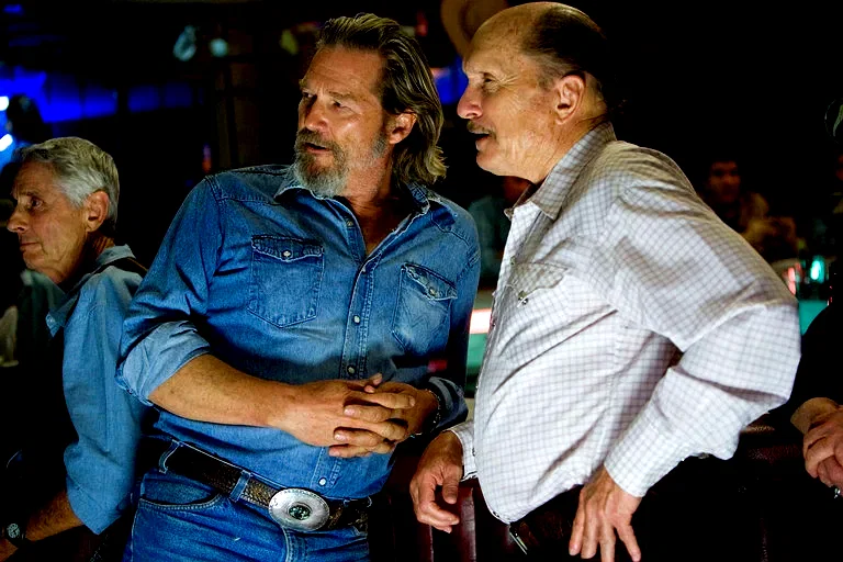 Photo 4 du film : Crazy heart 