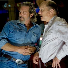 Photo du film : Crazy heart 