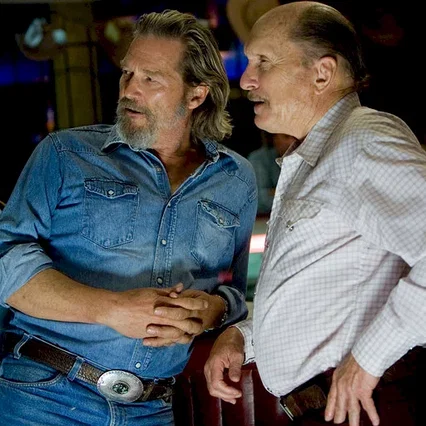Miniature photo du film : Crazy heart 