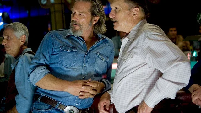 Photo 4 du film : Crazy heart 