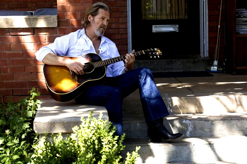 Photo 7 du film : Crazy heart 