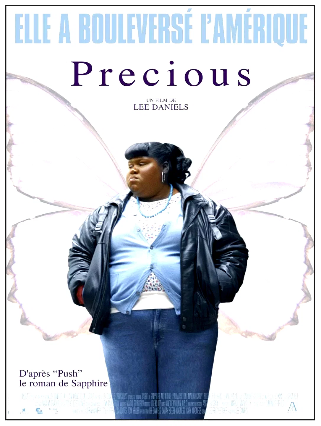 Affiche du film : Precious