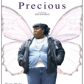 Photo du film : Precious