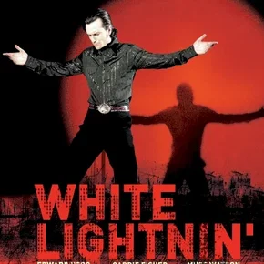 Photo du film : White Lightnin'