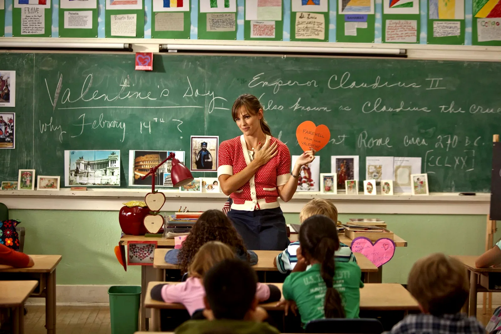 Photo 14 du film : Valentine's Day