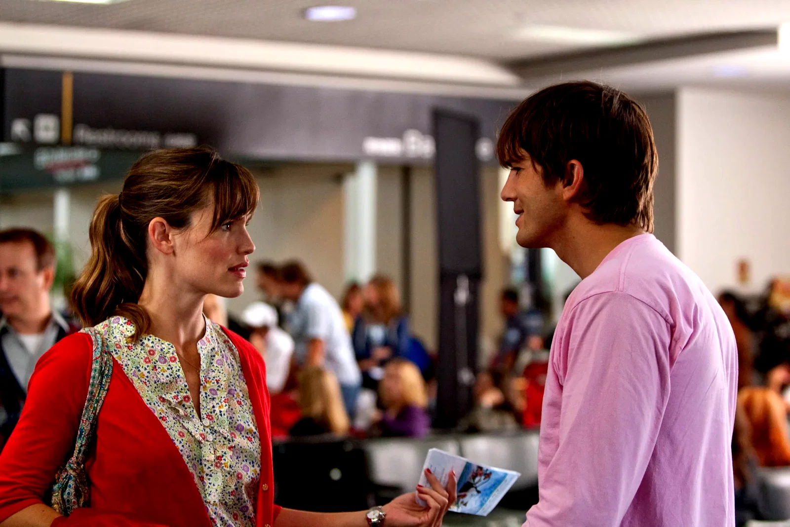 Photo 26 du film : Valentine's Day