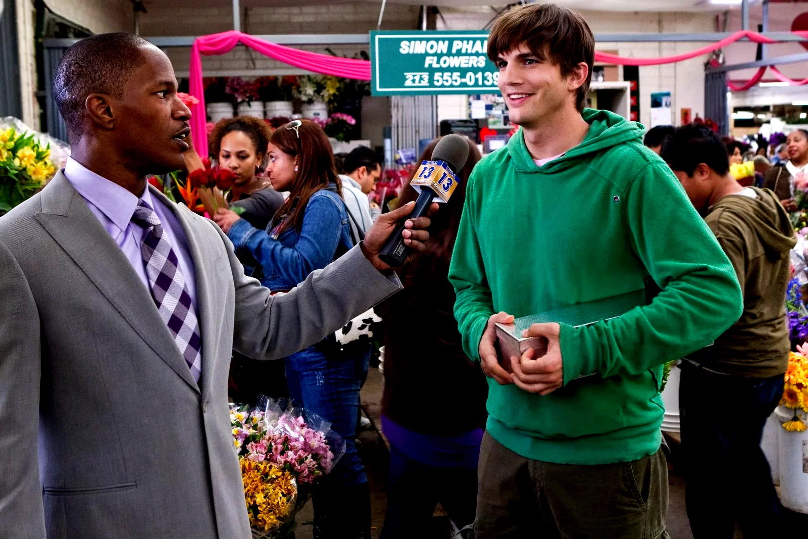 Photo 36 du film : Valentine's Day