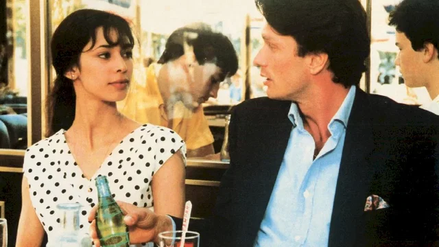 Photo du film : L'ami de mon amie