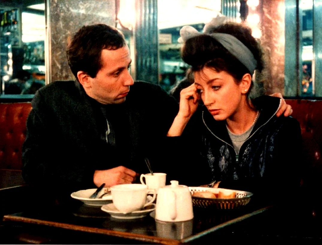 Photo 2 du film : Les nuits de la pleine lune
