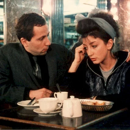 Miniature photo du film : Les nuits de la pleine lune