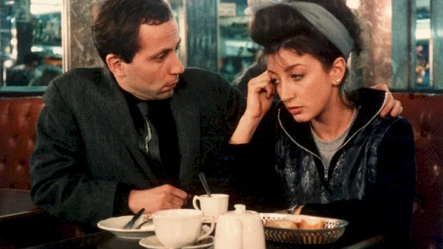Photo 2 du film : Les nuits de la pleine lune