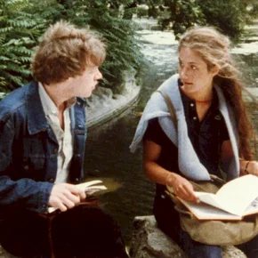 Photo du film : La femme de l'aviateur