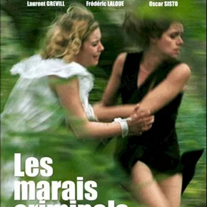 Photo du film : Les marais criminels
